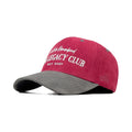 HEAD GEAR LEGACY CLUB CAP
