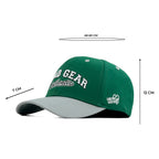 HEAD GEAR AUTHENTIC CAP - HGAC03
