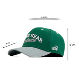 HEAD GEAR AUTHENTIC CAP - HGAC03