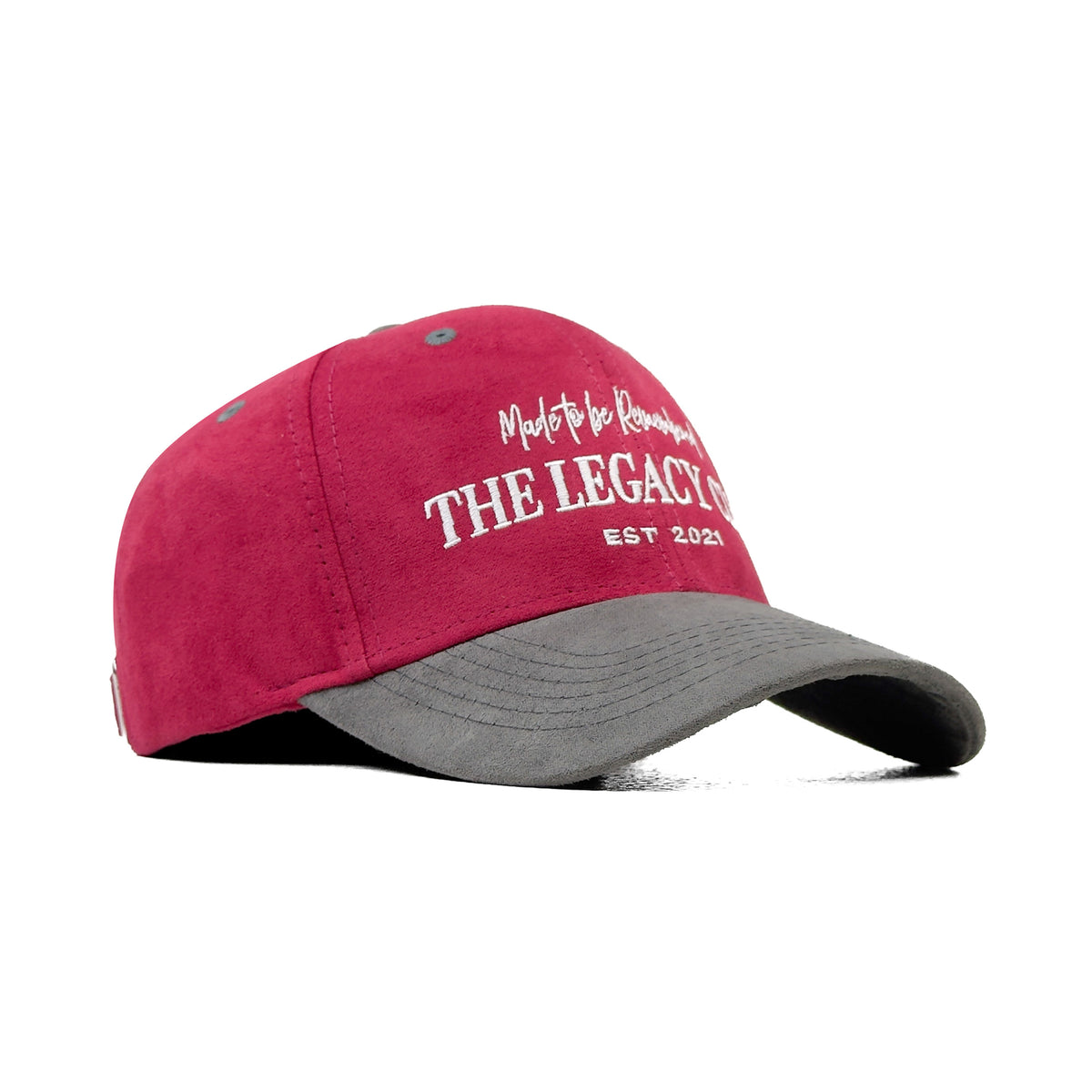 HEAD GEAR LEGACY CLUB CAP