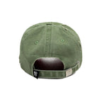 HEAD GEAR BLESSED WASHED RIPPED CAP