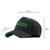 HEAD GEAR MONSTER CAP
