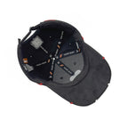 HEAD GEAR SPEEDSTER CAP – HGCSS06