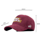 HEAD GEAR NO RULE CAP