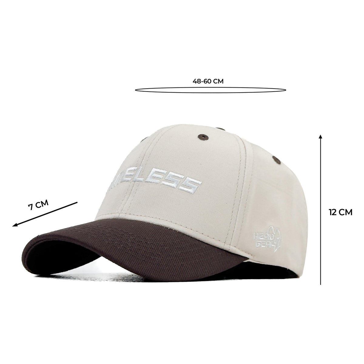 HEAD GEAR TIMELESS CAP