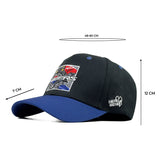 HEAD GEAR RIDERS CAP