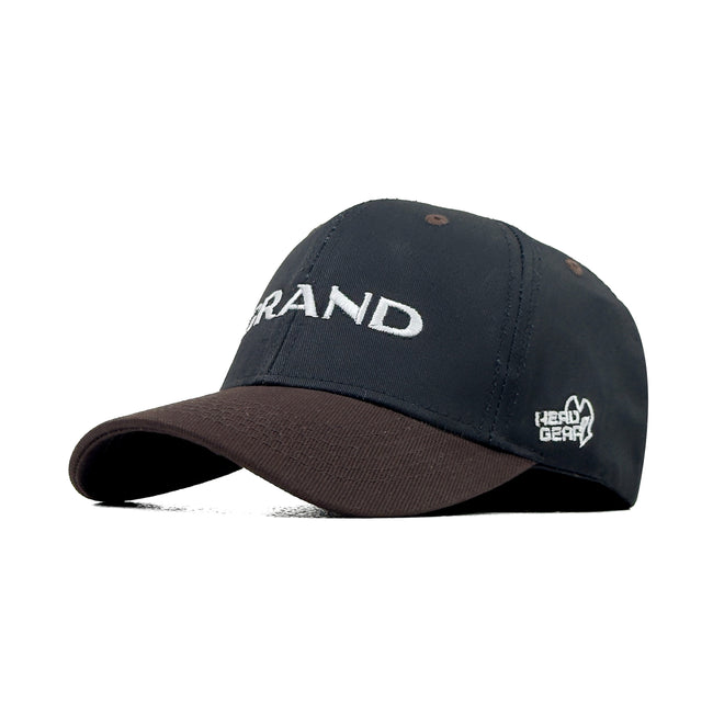 HEAD GEAR GRAND CAP