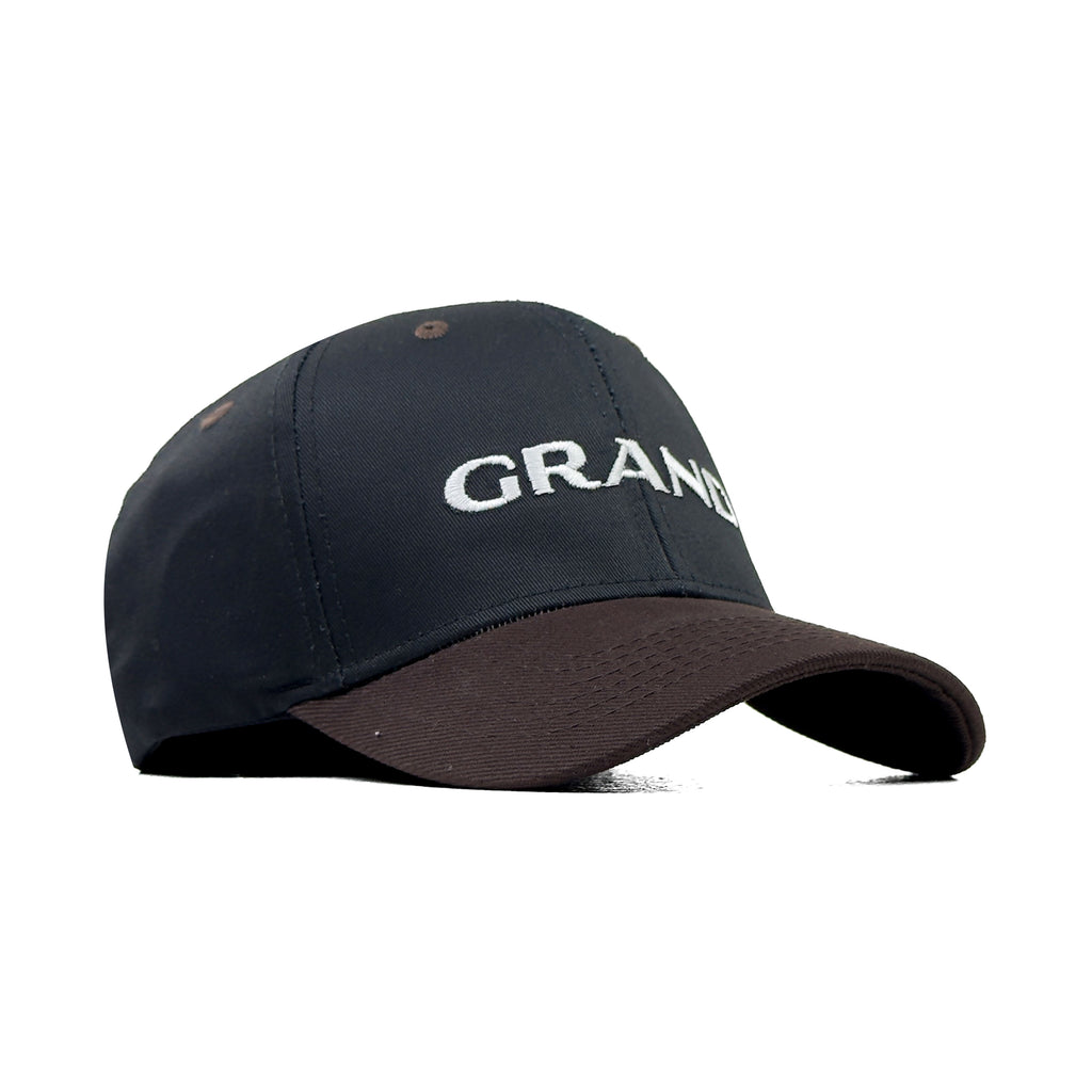 HEAD GEAR GRAND CAP