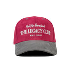 HEAD GEAR LEGACY CLUB CAP