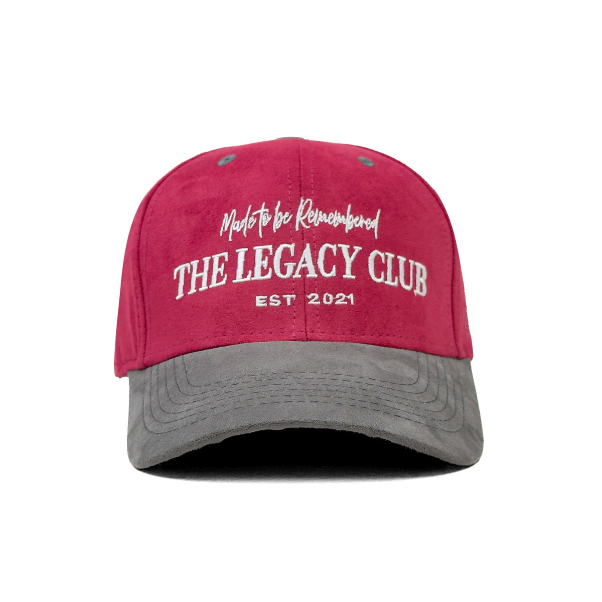 HEAD GEAR LEGACY CLUB CAP