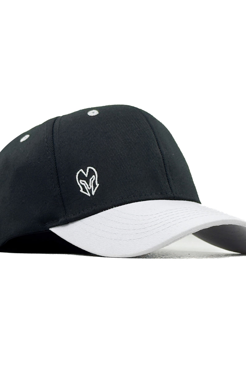 HEAD GEAR BASIC LOGO CAP - HGBL01
