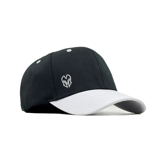 HEAD GEAR BASIC LOGO CAP - HGBL01