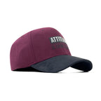 HEAD GEAR ATTITUDE IS EVERYTHING CAP