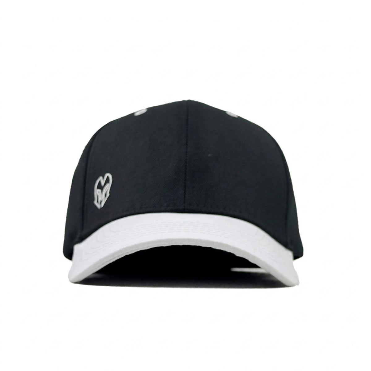 HEAD GEAR BASIC LOGO CAP - HGBL01