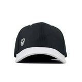 HEAD GEAR BASIC LOGO CAP - HGBL01