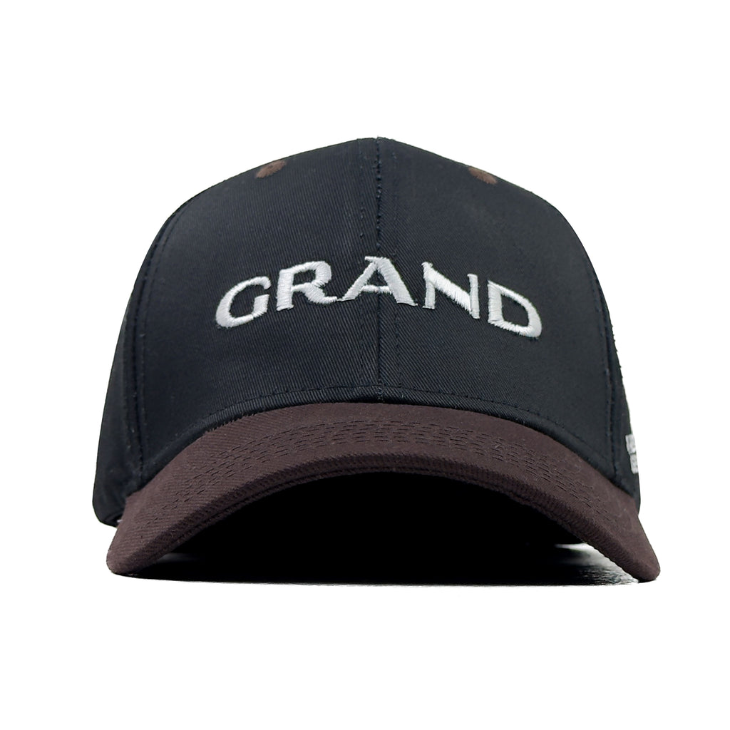 HEAD GEAR GRAND CAP