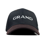 HEAD GEAR GRAND CAP