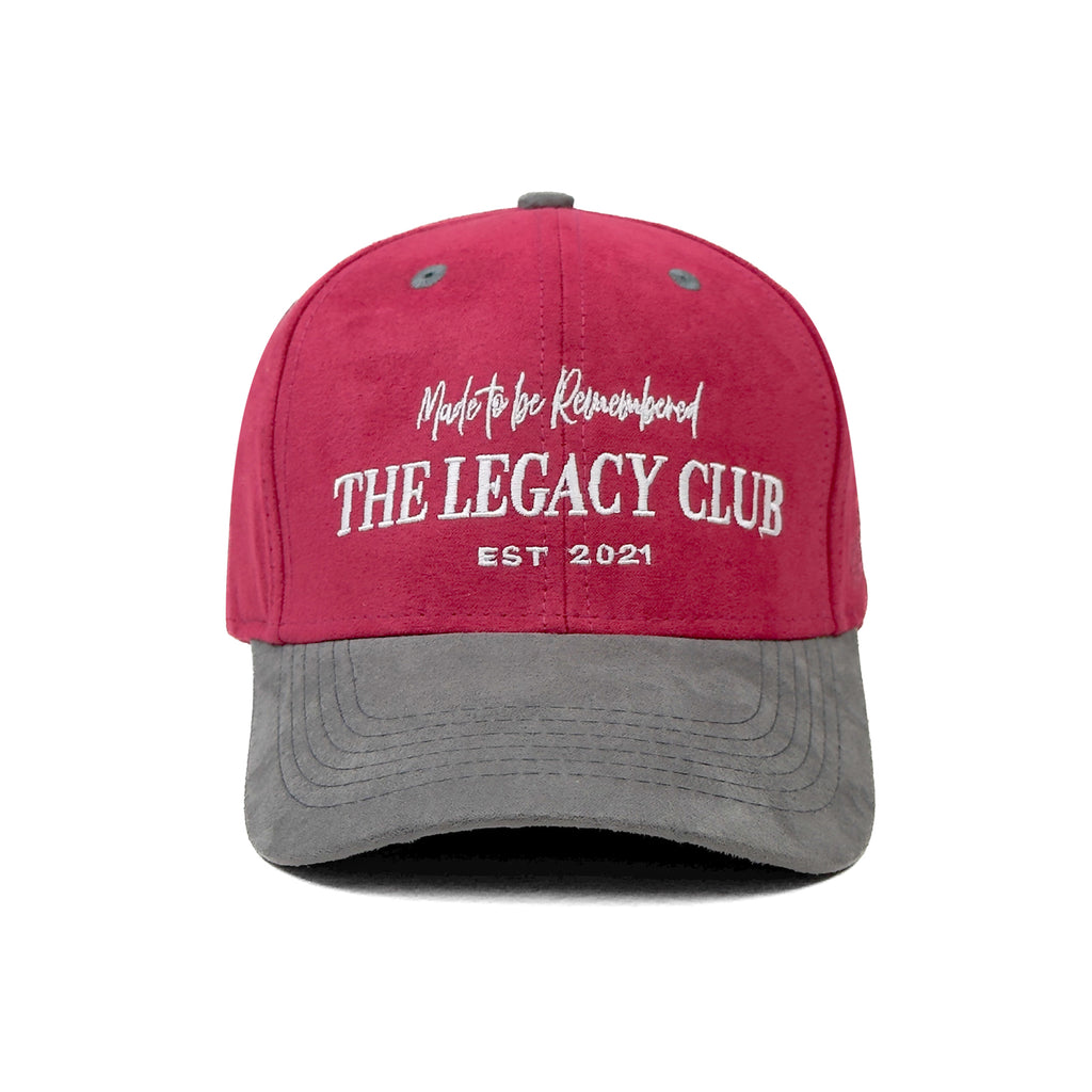 HEAD GEAR LEGACY CLUB CAP