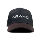 HEAD GEAR GRAND CAP