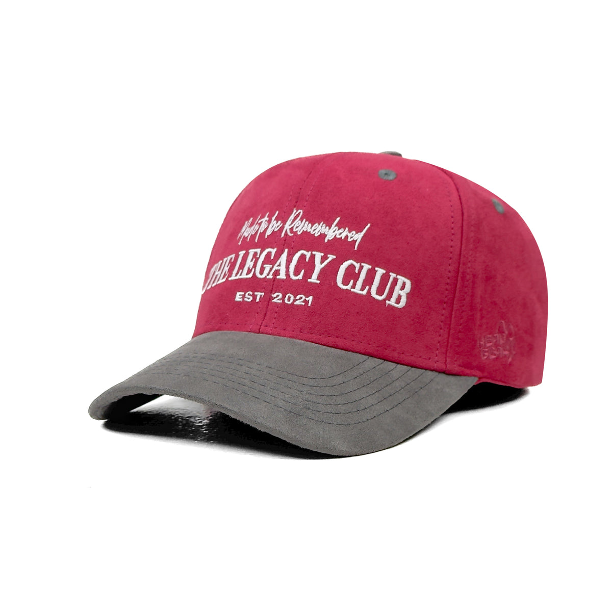 HEAD GEAR LEGACY CLUB CAP