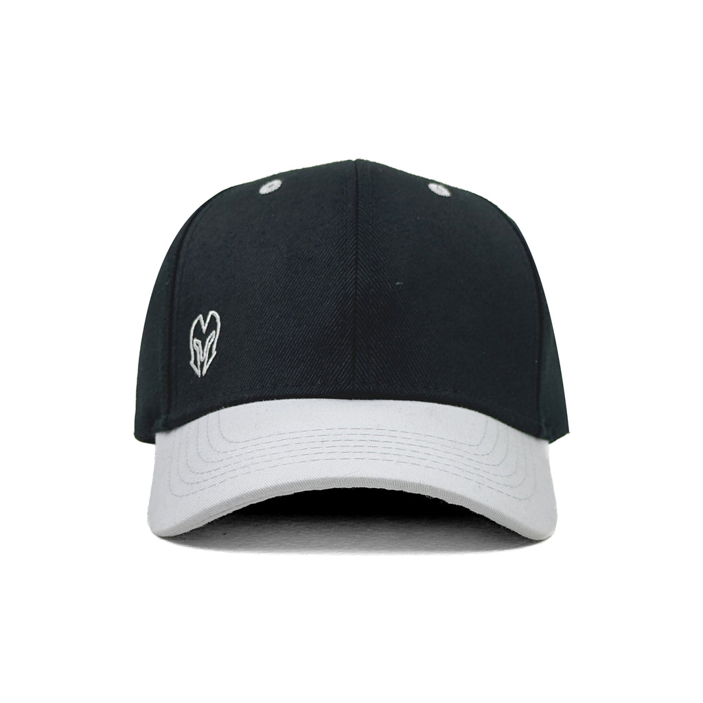 HEAD GEAR BASIC LOGO CAP - HGBL01