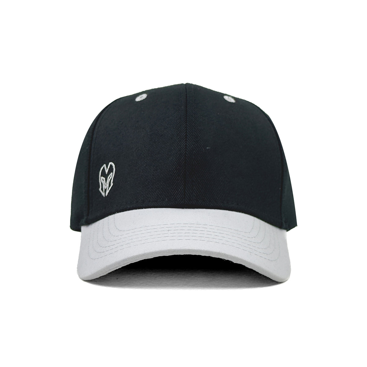 HEAD GEAR BASIC LOGO CAP - HGBL01