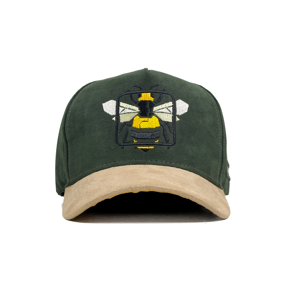 HEAD GEAR THREAD ART HORNET CAP