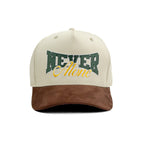 HEAD GEAR NEVER ALONE CAP