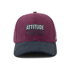HEAD GEAR ATTITUDE IS EVERYTHING CAP