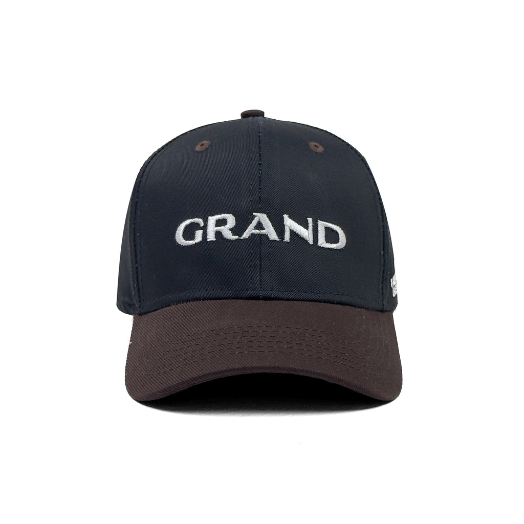 HEAD GEAR GRAND CAP