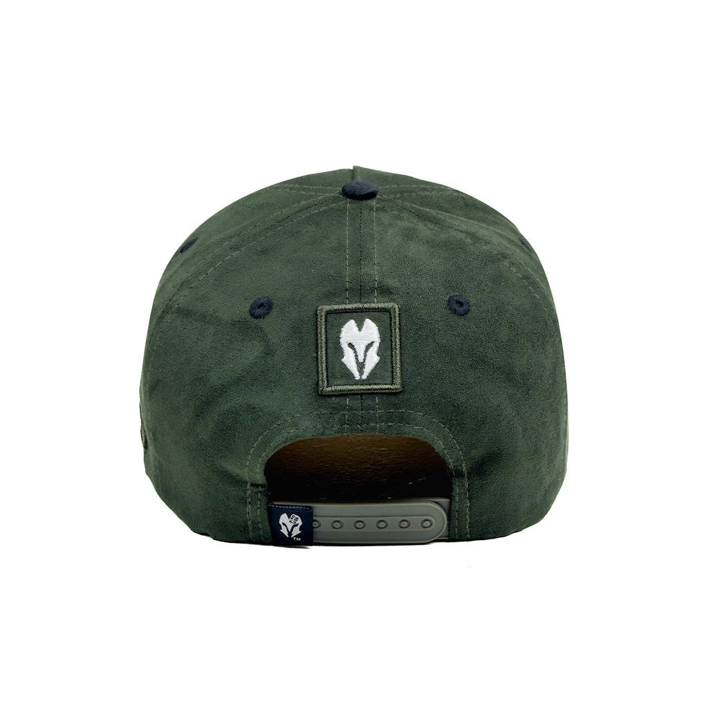 HEAD GEAR THREAD ART HORNET CAP