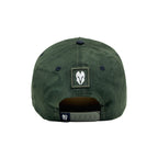 HEAD GEAR THREAD ART HORNET CAP