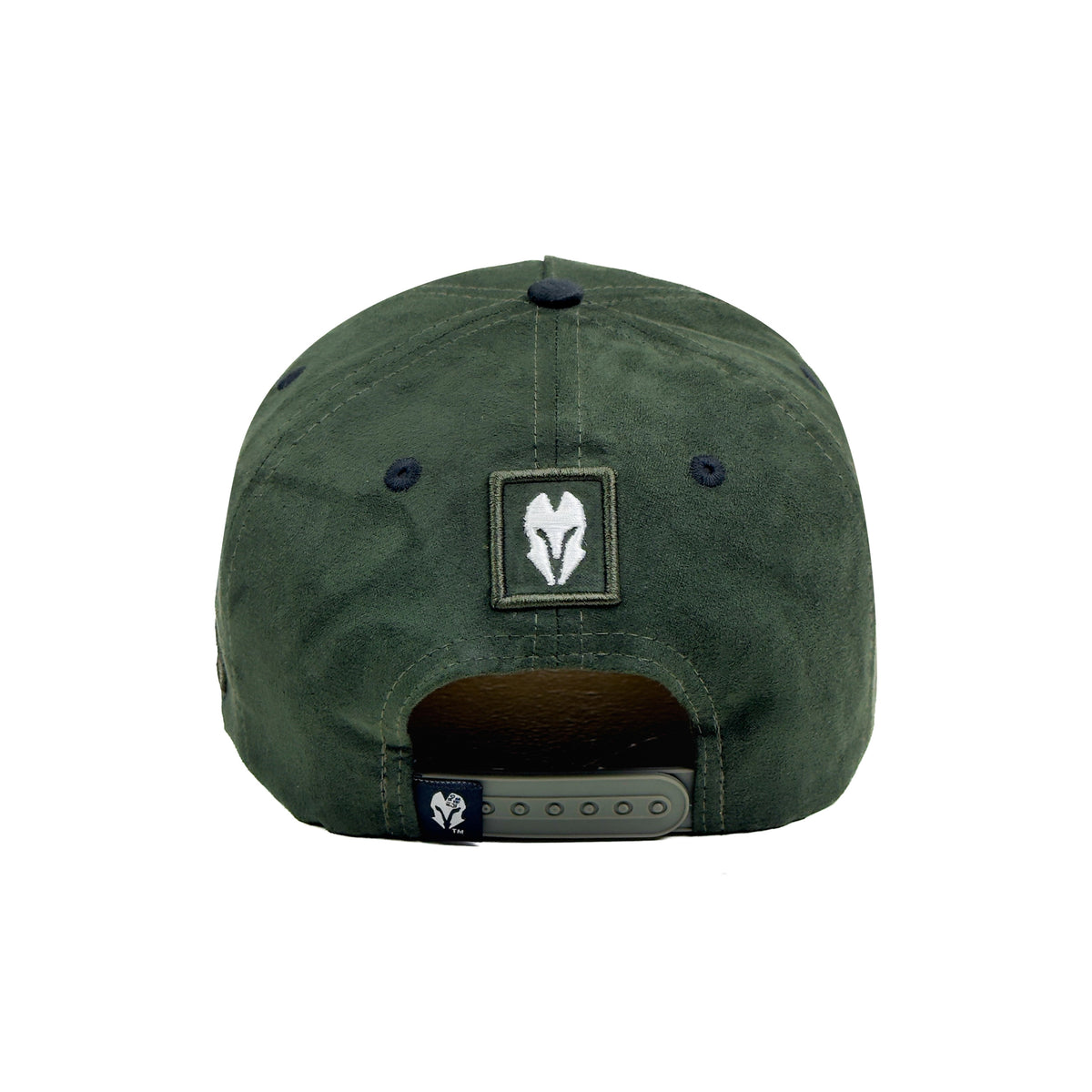 HEAD GEAR THREAD ART HORNET CAP