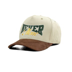 HEAD GEAR NEVER ALONE CAP