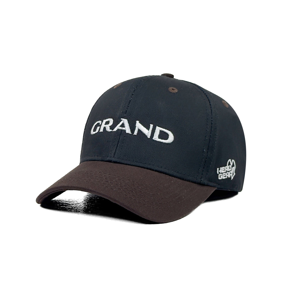 HEAD GEAR GRAND CAP