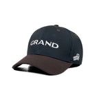 HEAD GEAR GRAND CAP