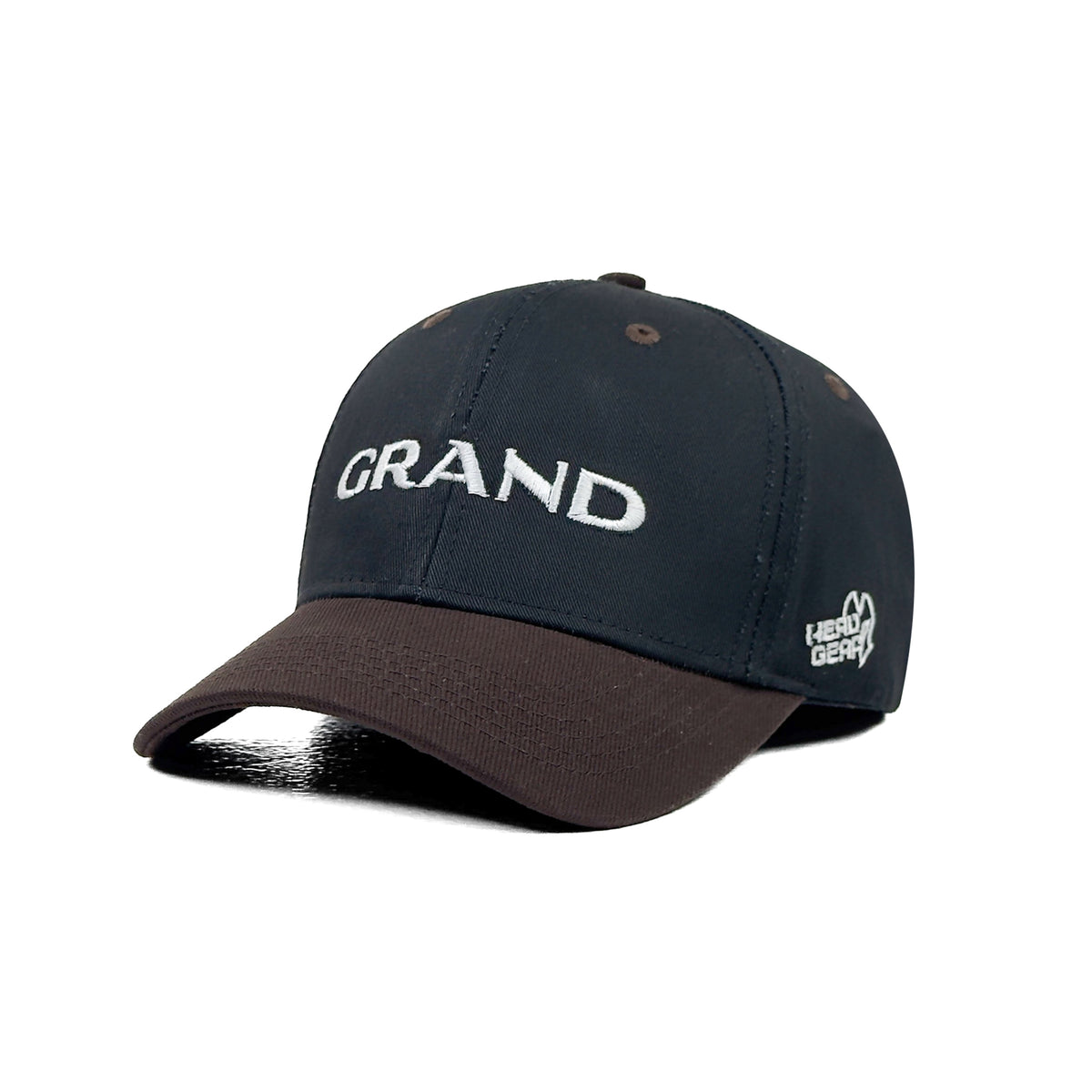 HEAD GEAR GRAND CAP