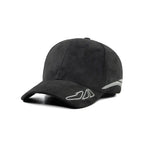 HEAD GEAR SPEEDSTER ABSTRACT CAP – HGCSSA01