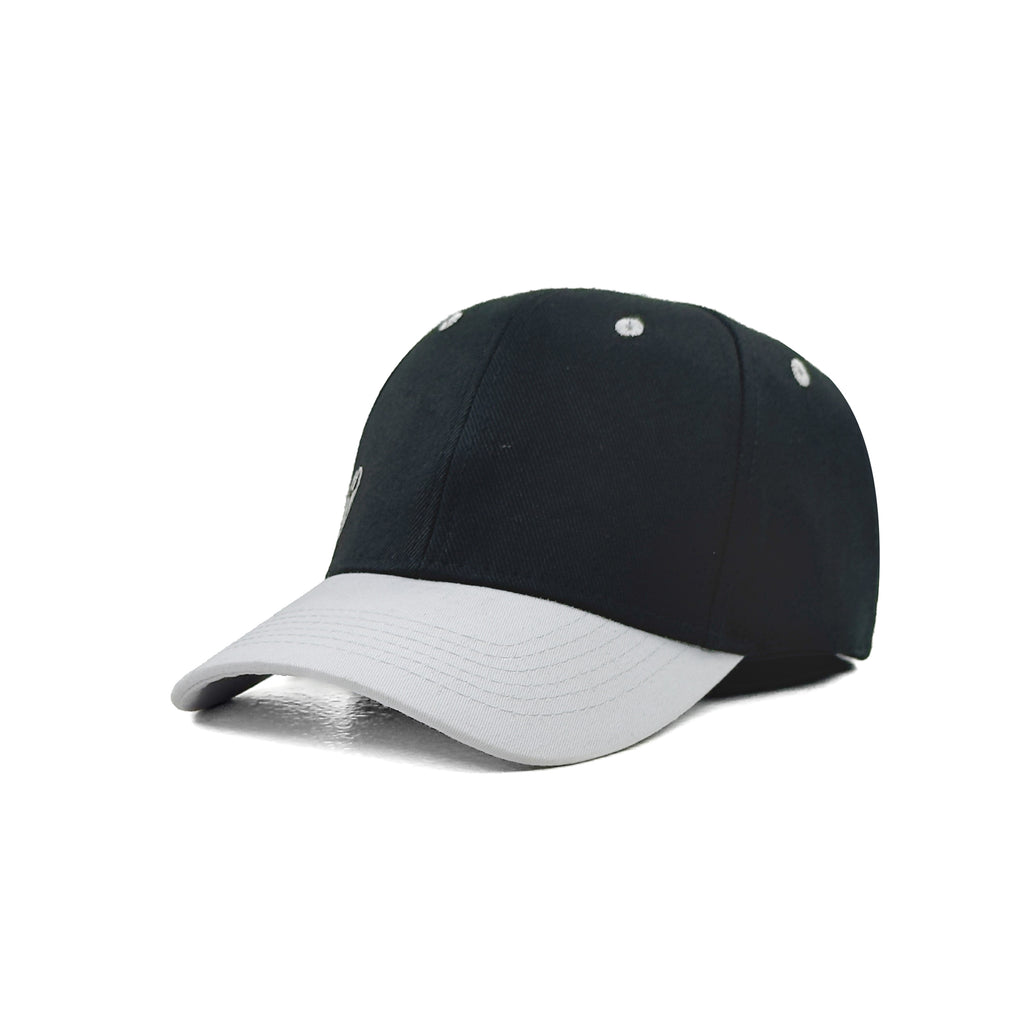 HEAD GEAR BASIC LOGO CAP - HGBL01
