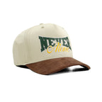 HEAD GEAR NEVER ALONE CAP