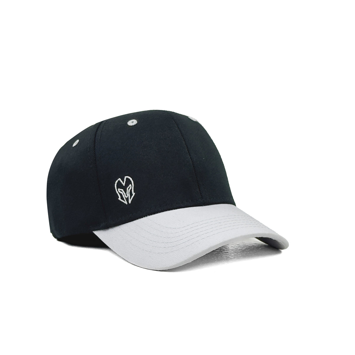 HEAD GEAR BASIC LOGO CAP - HGBL01