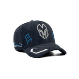 HEAD GEAR SPEEDSTER CAP - HGCSS05