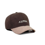 HEAD GEAR ALPHA CAP