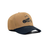 HEAD GEAR BIKERS SPECIAL EDITION CAP