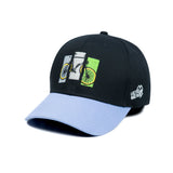 HEAD GEAR CYCLE LOVERS CAP