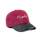 HEAD GEAR CRAFTED CAP