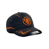 HEAD GEAR CYBER STRIKE CAP