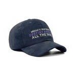 HEAD GEAR QUOTE CAP – HGCQ01