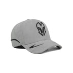 HEAD GEAR SPEEDSTER CAP - GREYHGCSS04