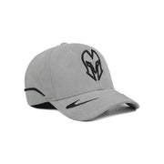 HEAD GEAR SPEEDSTER CAP - GREYHGCSS04